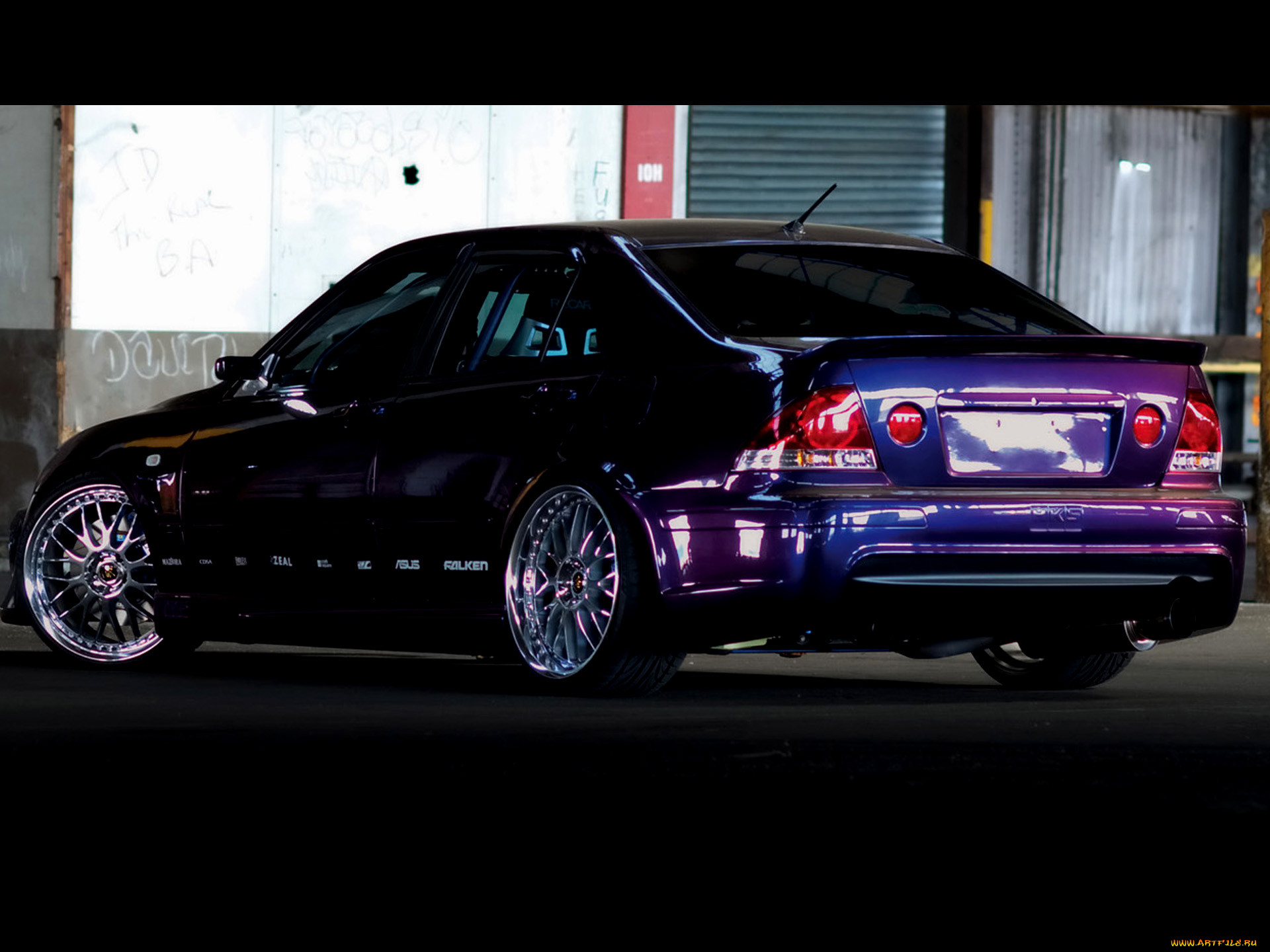 , lexus